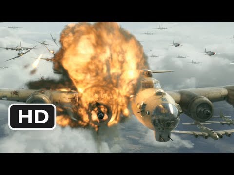 Red Tails (2012) HD Movie Trailer - Lucasfilm Official Trailer