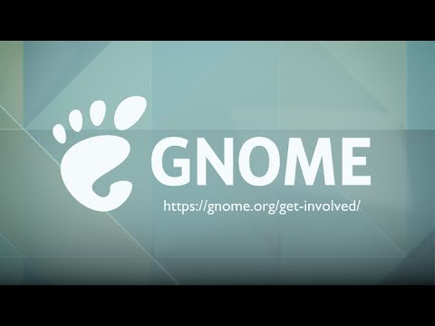 Introducing GNOME 3.20 &#039;Delhi&#039;
