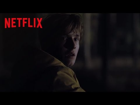 Dark | Offizieller Trailer | Staffel 1 | Netflix