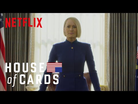House of Cards | The Final Season | Netflix