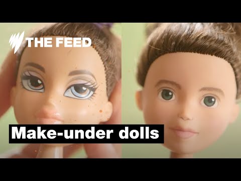 Tree Change Dolls | SBS The Feed